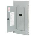 Eaton Load Center, BRP, 20 Spaces, 200A, 120/240V, Main Circuit Breaker, 1 Phase BRP20B200